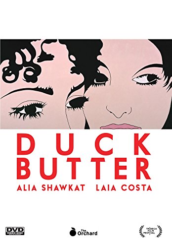 DUCK BUTTER - DUCK BUTTER (1 DVD) von The Orchard