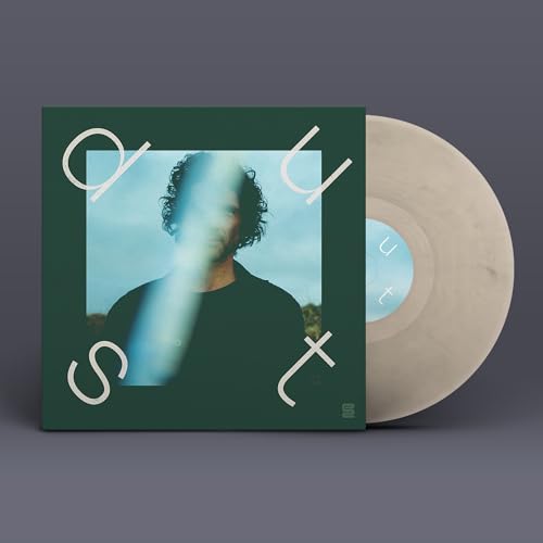 Dust [Vinyl LP] von The Orchard