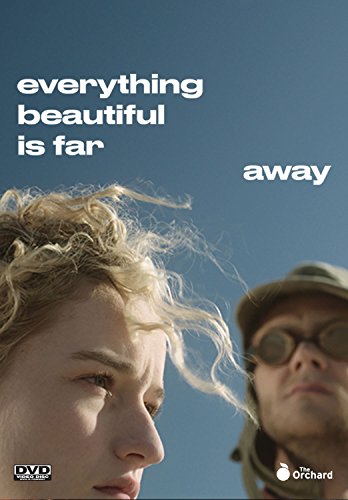 EVERYTHING BEAUTIFUL IS FAR AWAY - EVERYTHING BEAUTIFUL IS FAR AWAY (1 DVD) von The Orchard