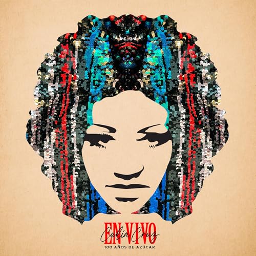 En Vivo - 100 Anos de Azucar [Vinyl LP] von The Orchard
