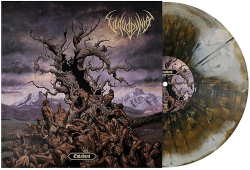 Entabeni [Vinyl LP] von Unique Leader