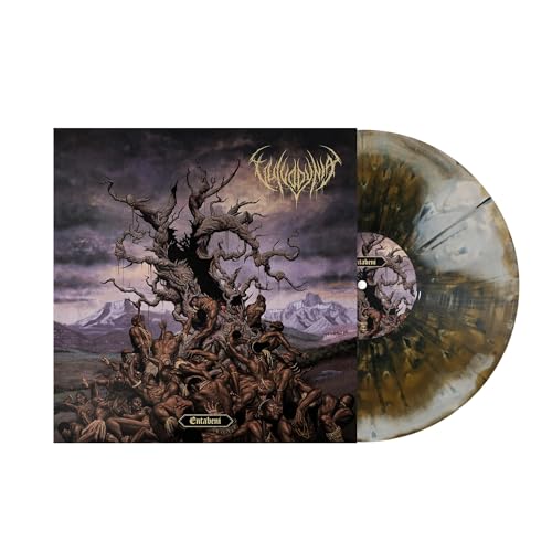 Entabeni [Vinyl LP] von The Orchard