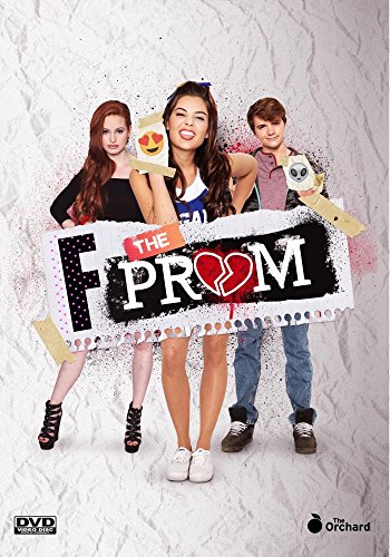 F THE PROM - F THE PROM (1 DVD) von The Orchard