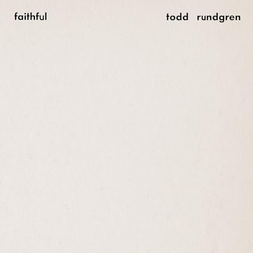 Faithful (2 LP Premium Sound/Gold Vinyl/Gatefold Cover) [Vinyl LP] von The Orchard
