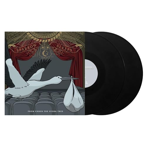 From Under The Stork Tree [Vinyl LP] von The Orchard