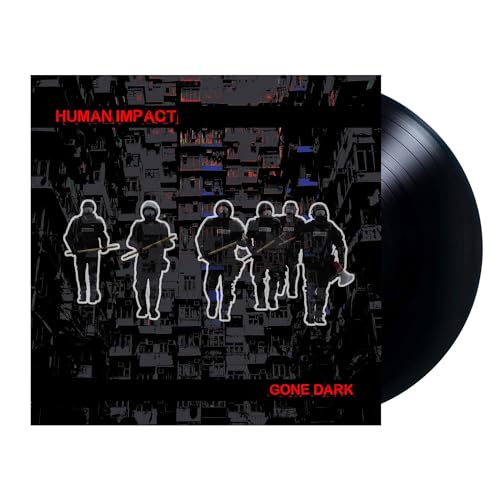 Gone Dark [Vinyl LP] von The Orchard