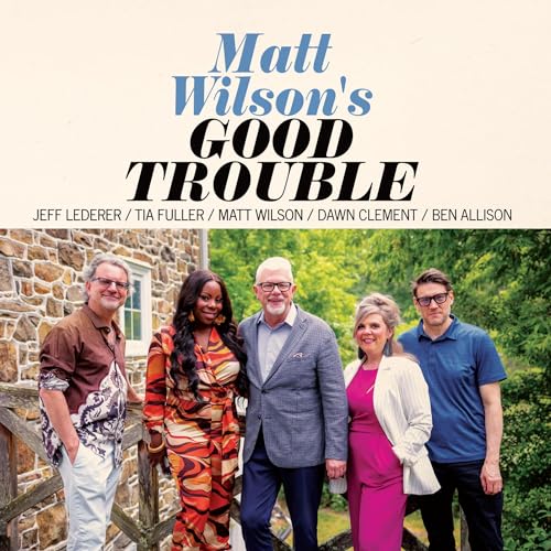 Good Trouble Good Trouble von The Orchard