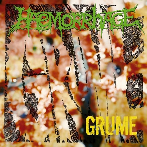 Grume (Reissue) [Vinyl LP] von The Orchard