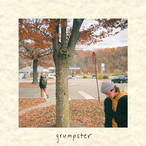Grumpster [Vinyl LP] von The Orchard