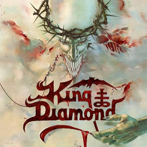 House of God von METAL BLADE