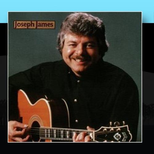 Joseph James CD Sampler Joseph James CD Sampler von Orchard