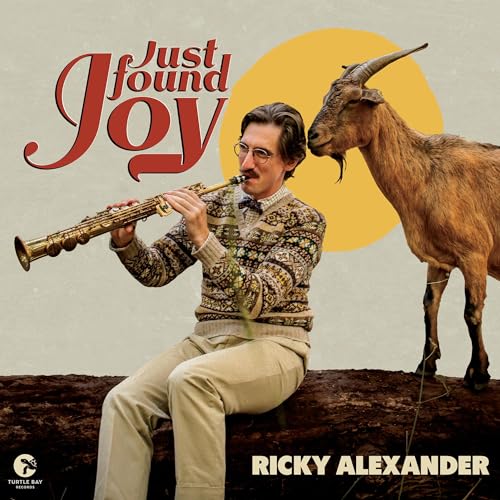 Just Found Joy [Vinyl LP] von The Orchard