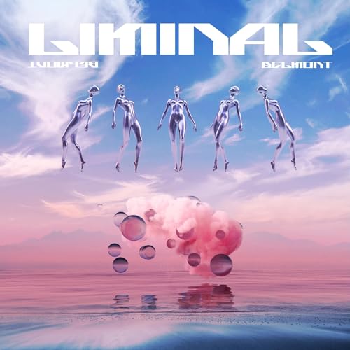 Liminal [Vinyl LP] von The Orchard