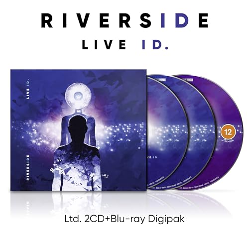 Live Id. Live Id. von The Orchard