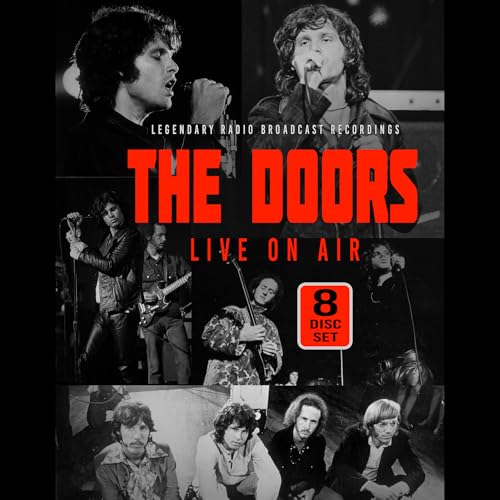 Live On Air von The Orchard