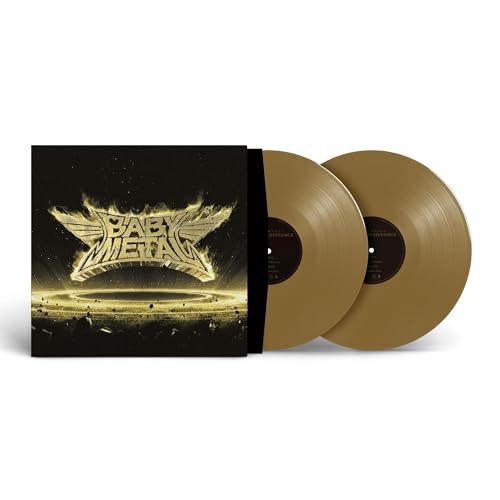 METAL RESISTANCE [Vinyl LP] von The Orchard