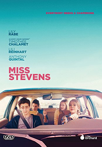 MISS STEVENS - MISS STEVENS (1 DVD) von The Orchard