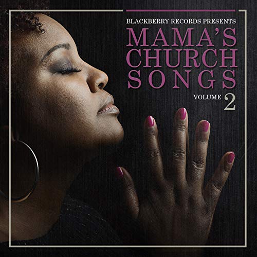 Mama's Church Songs Vol 2 (Various Artists) von The Orchard
