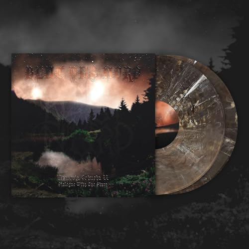 Memoria Vetusta II - Dialogue with the Stars [Vinyl LP] von The Orchard