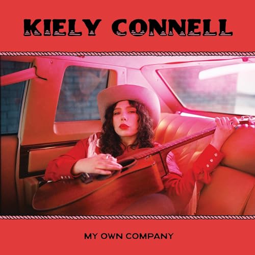 My Own Company [Vinyl LP] von The Orchard