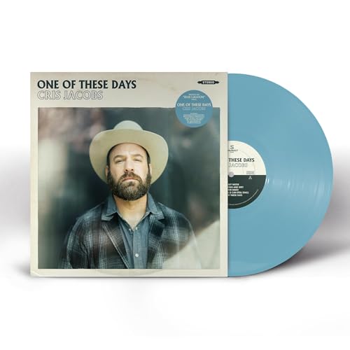 One of These Days [Vinyl LP] von The Orchard