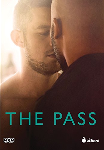 PASS - PASS (1 DVD) von The Orchard