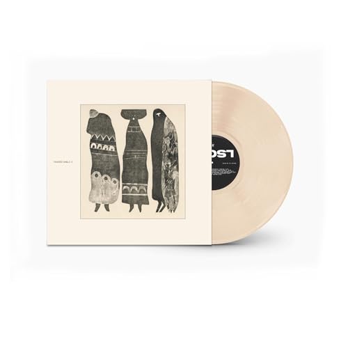 Painted Shield 3 [Vinyl LP] von The Orchard