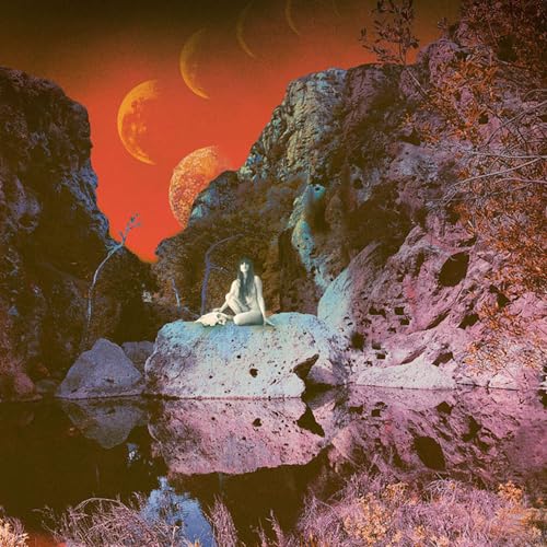 Primitive And Deadly [Vinyl LP] von The Orchard