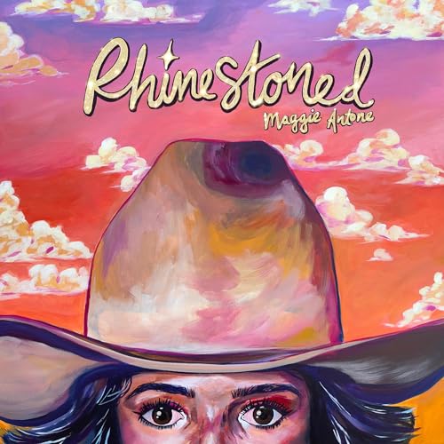 Rhinestoned [Vinyl LP] von The Orchard