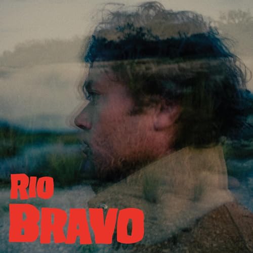 Rio Bravo [Vinyl LP] von The Orchard