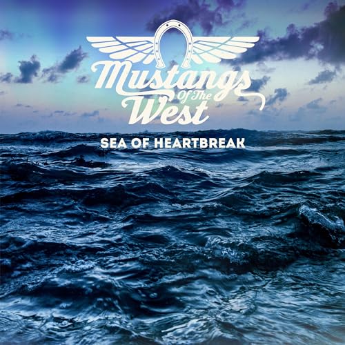 Sea of Heartbreak [Vinyl LP] von The Orchard