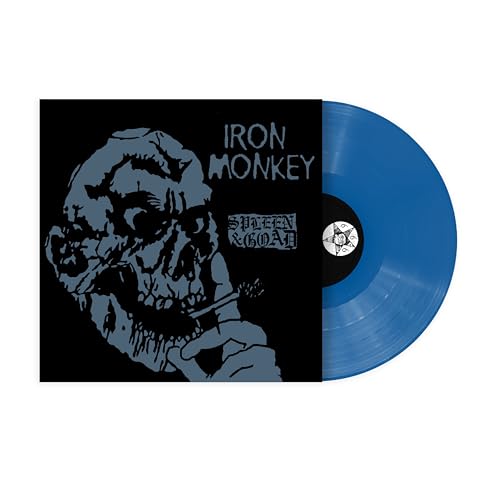 Spleen and Goad [Vinyl LP] von RELAPSE RECORDS