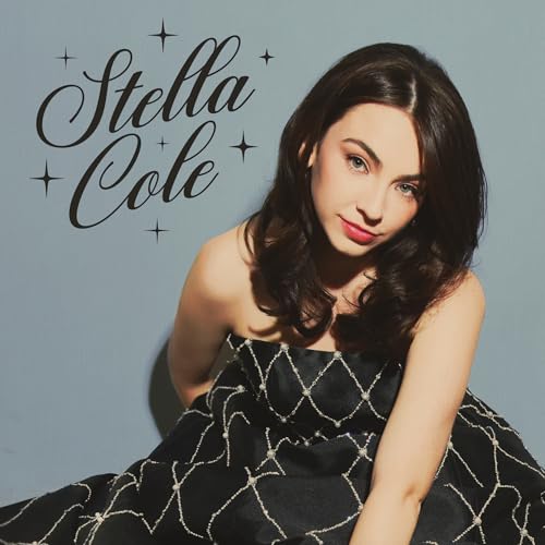 Stella Cole von The Orchard