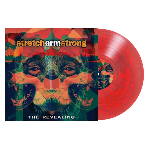 The Revealing [Vinyl LP] von The Orchard