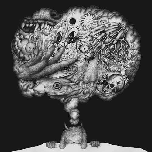 There Goes The Dream [Vinyl LP] von The Orchard