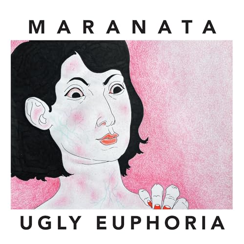 Ugly Euphoria von The Orchard