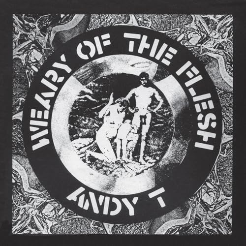 Weary of the Flesh [Vinyl Maxi-Single] von The Orchard