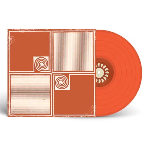 Worship The Sun (10th Anniversary Edition) [Vinyl LP] von The Orchard