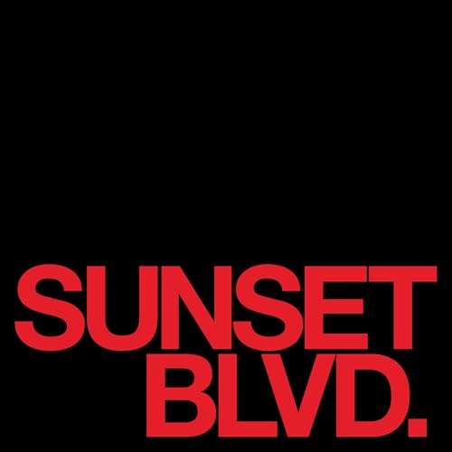 SUNSET BLVD: The Album von The Other Songs