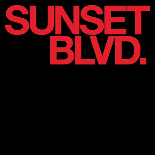 SUNSET BLVD: The Album SUNSET BLVD: The Album von The Other Songs