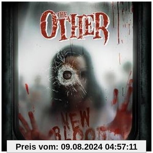 New Blood von The Other