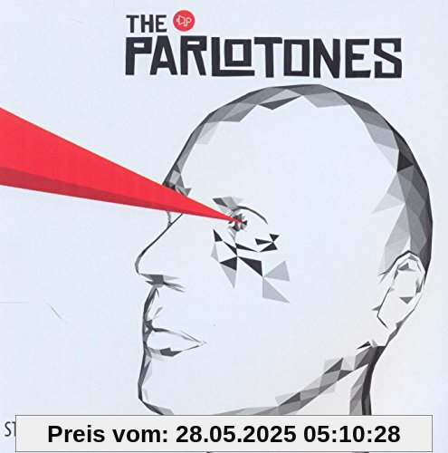 Stand Like Giants von The Parlotones