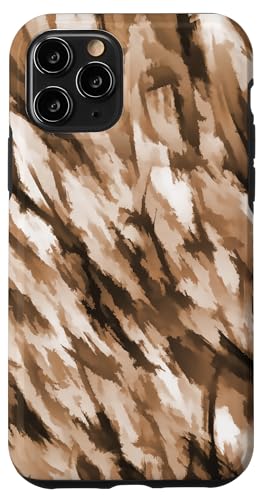 Camouflage in Beige Hülle für iPhone 11 Pro Camouflage in Beige Hülle für iPhone 11 Pro von The Patterns Store