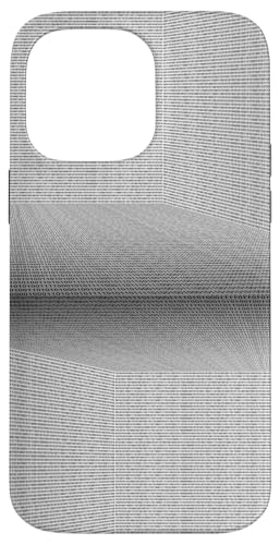 Das Binärcode-Muster Hülle für iPhone 14 Pro Max Das Binärcode-Muster Hülle für iPhone 14 Pro Max von The Patterns Store