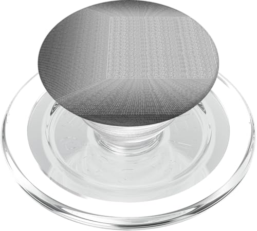 Das Binärcode-Muster PopSockets PopGrip für MagSafe Das Binärcode-Muster PopSockets PopGrip für MagSafe von The Patterns Store