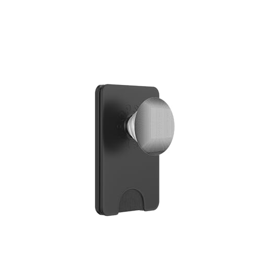 Das Binärcode-Muster PopSockets PopWallet für MagSafe Das Binärcode-Muster PopSockets PopWallet für MagSafe von The Patterns Store