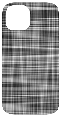 Graues und graues modernes Muster Hülle für iPhone 14 Graues und graues modernes Muster Hülle für iPhone 14 von The Patterns Store