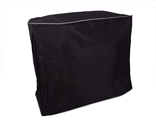The Perfect Dust Cover LLC Staubschutzhülle, schwarze Nylonhülle für HP DesignJet T630 Großformat Wireless Plotter 36 Zoll Drucker, antistatisch, wasserdicht The Perfect Dust Cover LLC Staubschutzhülle, schwarze Nylonhülle für HP DesignJet T630 Großformat Wireless Plotter 36 Zoll Drucker, antistatisch, wasserdicht von The Perfect Dust Cover LLC