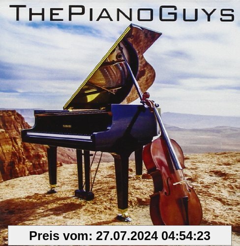 Piano Guys von The Piano Guys