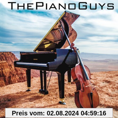 The Piano Guys von The Piano Guys